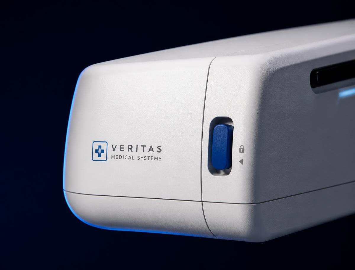 Medical devices CMF detail